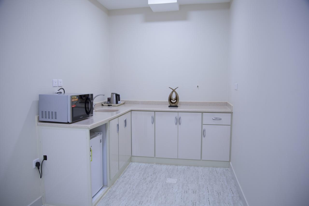 Alharir Hotel Apartments Ḩafar al Bāţin Exteriör bild